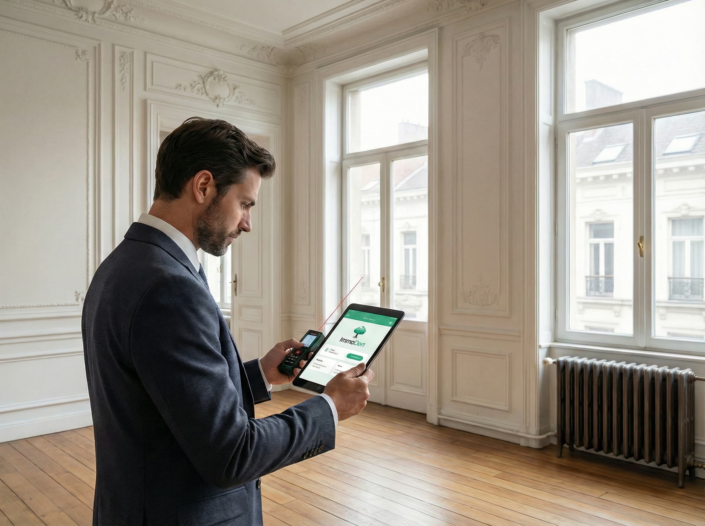 Guide remplacement de tableau et controle electrique en Wallonie