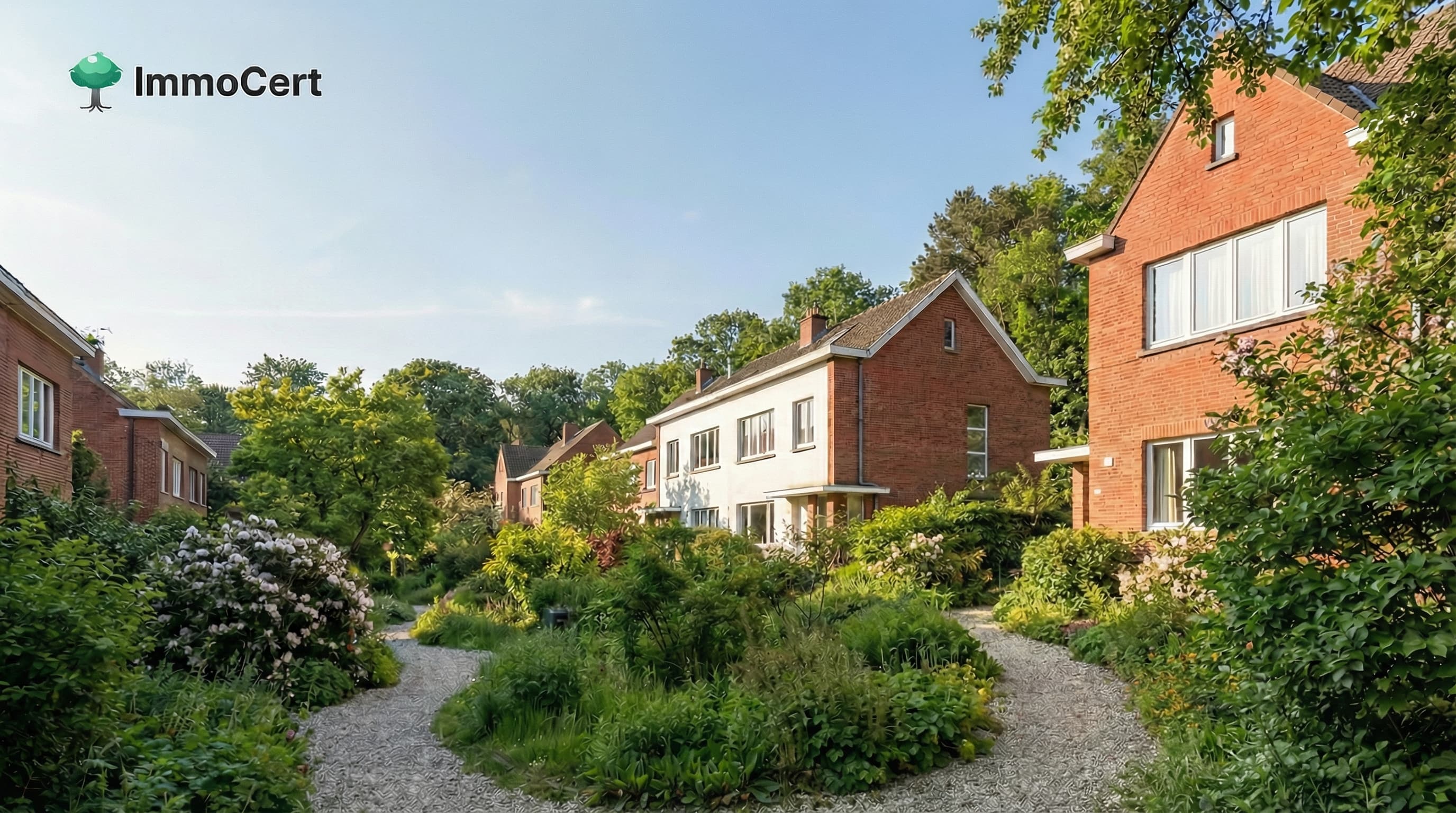 Certifications immobilières à Watermael-Boitsfort